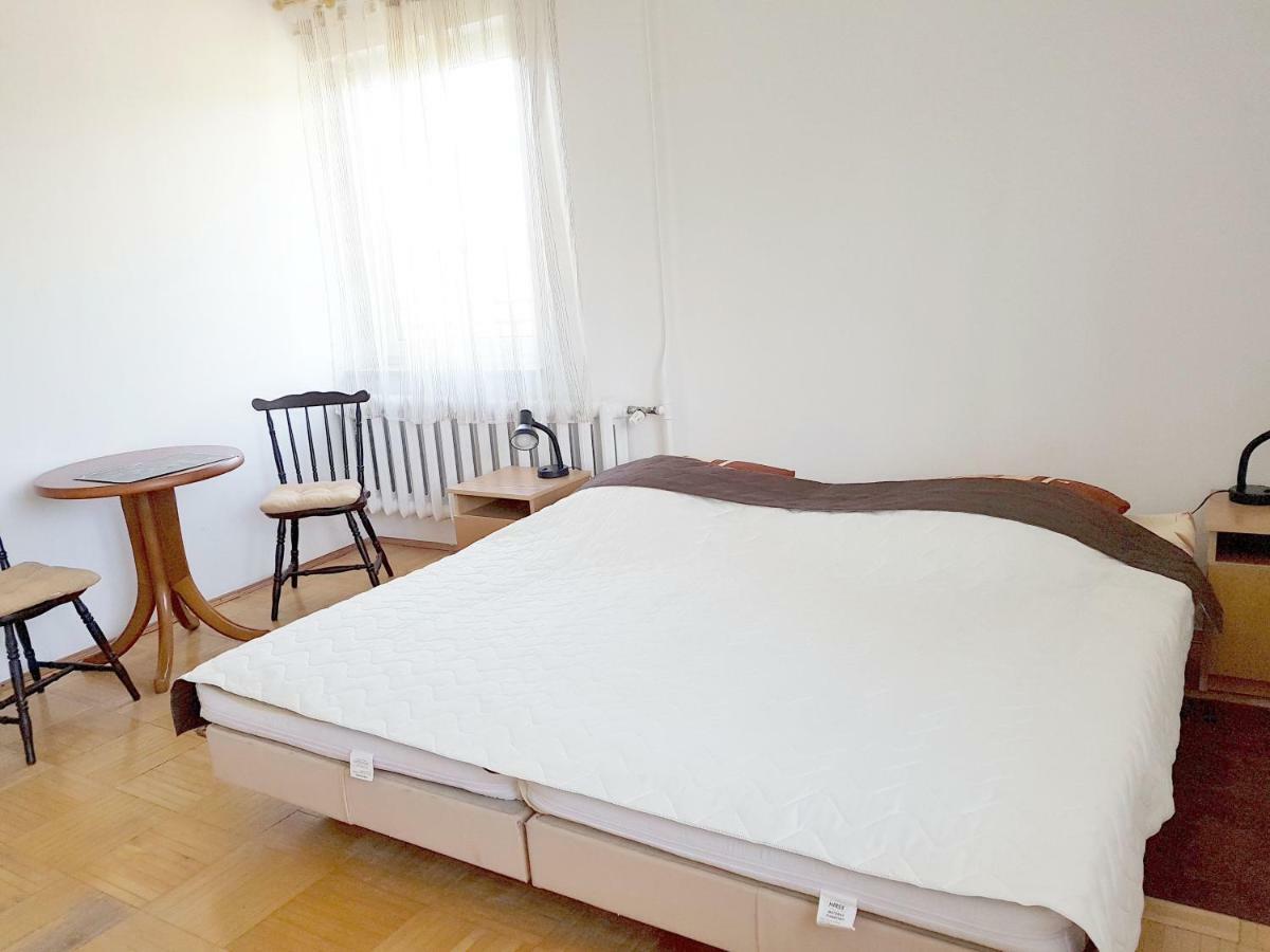 Villa Margolla Warnowo Екстер'єр фото